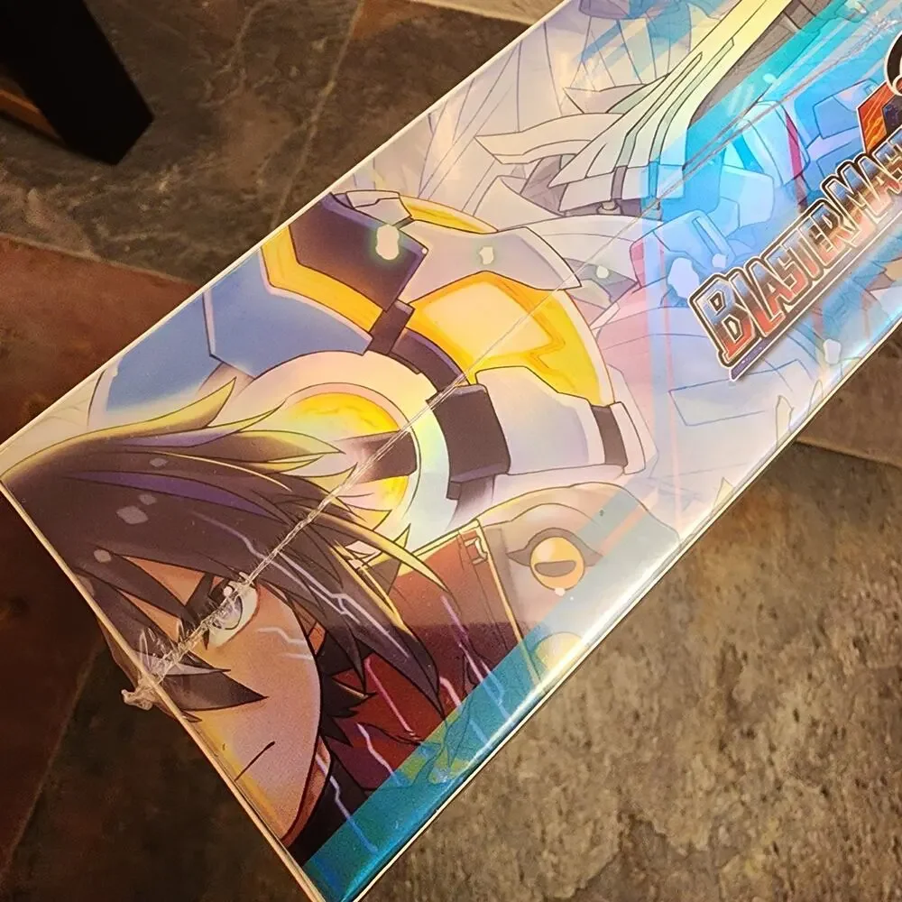 Game - Blaster Master Zero III [Collector's Edition] (NEW) - Switch Limited Run
